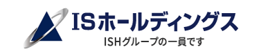 ISHグループの一員です